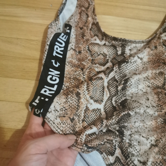 True religion swimming suit size XS nwot - Picture 2 of 7